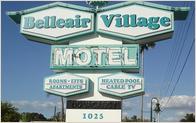 Belleair Village Motel & Apartments